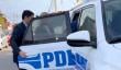 PDI detuvo a imputado por delito de abuso sexual de mayor de 14 años: fue atacada en el centro de Arica