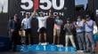 5150 Iquique Triathlon 2026 realizó competencias previas en Playa Cavancha