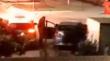 [VIDEO] Carabineros detuvo a sujeto por conducir en estado de ebriedad en Iquique