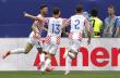 Mundial 2026: Inglaterra y Croacia avanzan directamente a dieciseisavos