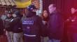 Fiscalización detecta incumplimientos laborales y municipales en locales nocturnos de Los Ángeles: se cursaron seis infracciones