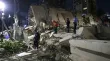 Confirman que 1.450 personas han fallecido por el doble terremoto en Venezuela
