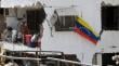 Gobierno y relaciones diplomáticas con Venezuela tras emergencia: "Tenemos una oportunidad que nosotros queremos aprovechar de manera muy respetuosa"