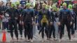 5150 Iquique Triathlon 2026 conoció a sus primeros ganadores