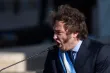 Milei designó a Diego Santilli como jefe de Gabinete tras la resistida salida de Adorni