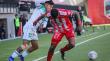 Wanderers se presentó con juveniles y Unión La Calera aprovechó para ganar por goleada