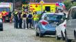 Al menos cinco muertos y dos detenidos tras un tiroteo en un centro de menores de Alemania