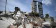 Doble terremoto: En Antofagasta reunieron más de 1.500 cajas de ayuda para Venezuela