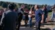 San Antonio: ministro Poduje fija plazos para destrabar proyecto habitacional Miramar en Placilla