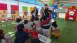 Impulsan actividades en Huara para promover los derechos de niños y adolescentes