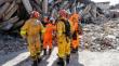 Venezuela: Reportaron fuerte replica a cinco días del doble terremoto