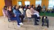 Cesfam de Quemchi fortalece vínculo con la comunidad en una reunión participativa