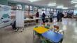 Quemchi: Con feria de salud escolar fortalecieron el trabajo conjunto entre salud y educación en Quicaví