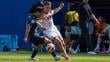 [VIDEO] Mundial 2026: Alemania empata el duelo mediante un cabezazo de Havertz