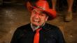 Eduardo "Lalo" Ibeas y su gira de cumbia: "Sentí que con Tommy Rey se moría un poco esta música de raíz más humorística, folclórica, popular"
