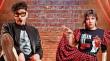 Gon Trujillo, comediante y su próximo show con Lady Garfia: "Amamos lo que hacemos, lo absurdo, el humor negro, pero también tenemos los pies en la tierra"