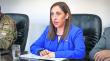Polémica por salida del director regional del Fosis en Antofagasta: delegada López niega intervención en la decisión