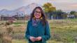Diputada González (PC) exige al ministro de Agricultura continuar con el Prodemu