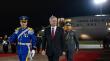 Presidente Kast: “Nos interesa que en Latinoamérica todo el continente sea seguro”