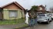 Sujeto imputado por crimen de trabajadora municipal quedó en prisión preventiva