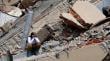 Comunidad venezolana en Osorno impulsa campaña para apoyar a damnificados por el terremoto