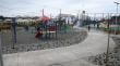Inauguran renovada plaza Carlos Mancilla en la comuna de Puerto Octay