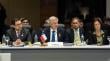 Cumbre Mercosur: Presidente Kast llamó a combatir el crimen organizado