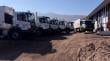Nueva empresa inicia recolección de basura en Antofagasta con 45 camiones y canal exclusivo para vecinos