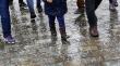 Decretan Alerta Temprana Preventiva en La Araucanía por fuertes vientos y lluvia