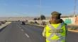 8 detenidos por conducir en estado de ebriedad y 550 infracciones durante fin de semana largo en Arica