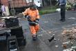 Trabajadores del aseo de Valdivia evaluarán mañana la nueva oferta de la empresa Neogreen