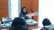 Capacitan a vecinos de Castro en técnicas de ahumado para fortalecer emprendimientos costeros