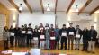 Municipio de Chonchi entrega 15 Becas Deportivas y aumenta apoyo a talentos locales