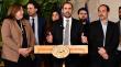 Nicolás Grau tras rechazo a AC en su contra: "Ha quedado demostrado que era una acusación sin fundamentos"