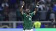 México espera en octavos a Inglaterra o RD Congo tras vencer por 2-0 a Ecuador