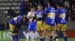 Everton cayó luchando en su visita ante la UC por Copa Chile