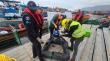 Ponen en marcha moderno mareógrafo para fortalecer la planificación de las operaciones en el Puerto de Iquique