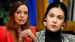 Cerco judicial a Flores y Cariola amenaza los equilibrios del Senado