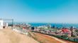 Nadie sabe qué pasa con el nuevo mall de Agua Santa en Viña del Mar