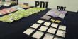 PDI desarticuló venta de drogas por redes sociales en Arica: incautan marihuana, ketamina y jarabes con codeína