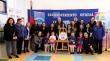 Jardín infantil "Ventanitas de Colores" de Los Muermos obtuvo el Reconocimiento Oficial del Mineduc