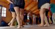 Psicóloga antofagastina destaca beneficios de la biodanza: combina movimientos y emociones
