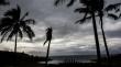 Senapred mantiene activa una Alerta Temprana Preventiva por lluvia en Rapa Nui
