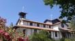 Santuario anuncia calendario por Festividad de Santa Teresa de Los Andes 2026