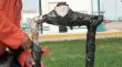 Llaman a vecinos de la Región de Los Lagos a proteger del frío a los medidores de agua potable
