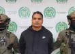 Colombia firma extradición de "Larry Changa" a nuestro país: Era uno de los líderes del Tren de Aragua