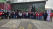 Casi 200 estudiantes de La Araucanía son parte de los English Winter Camps 2026