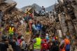 Doble terremoto en Venezuela: Cifra de fallecidos aumenta a 2.295 personas