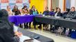 Mujeres de Dalcahue fortalecen sus emprendimientos a través de taller de formación