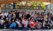Estudiantes de Alto Hospicio realizan recorrido educativo para fortalecer el aprendizaje y la conciencia ambiental
